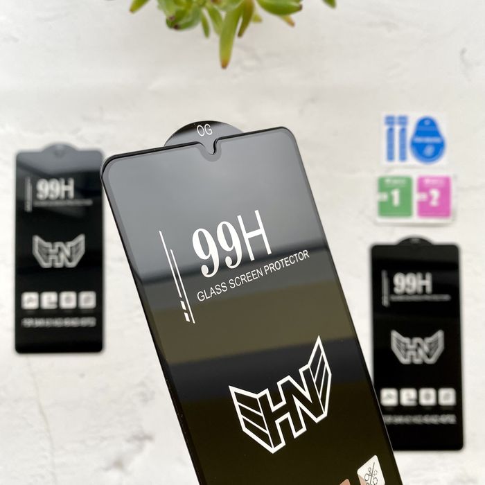 Захисне скло Samsung Galaxy A32 | Защитное стекло Самсунг Гелекси А22