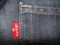 LEVIS   W30 L32 Damskie spodnie Jeans