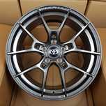 Нові диски R18 5x114,3 Toyota Camry Rav4 Lexus ES Nissan Teana Honda