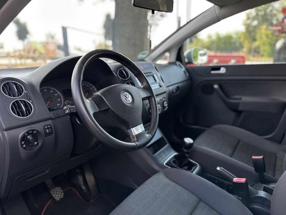 Продам Volkswagen Golf Plus 2006
