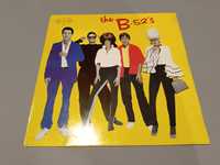 Płyta winylowa the B-52's 1979 press germany