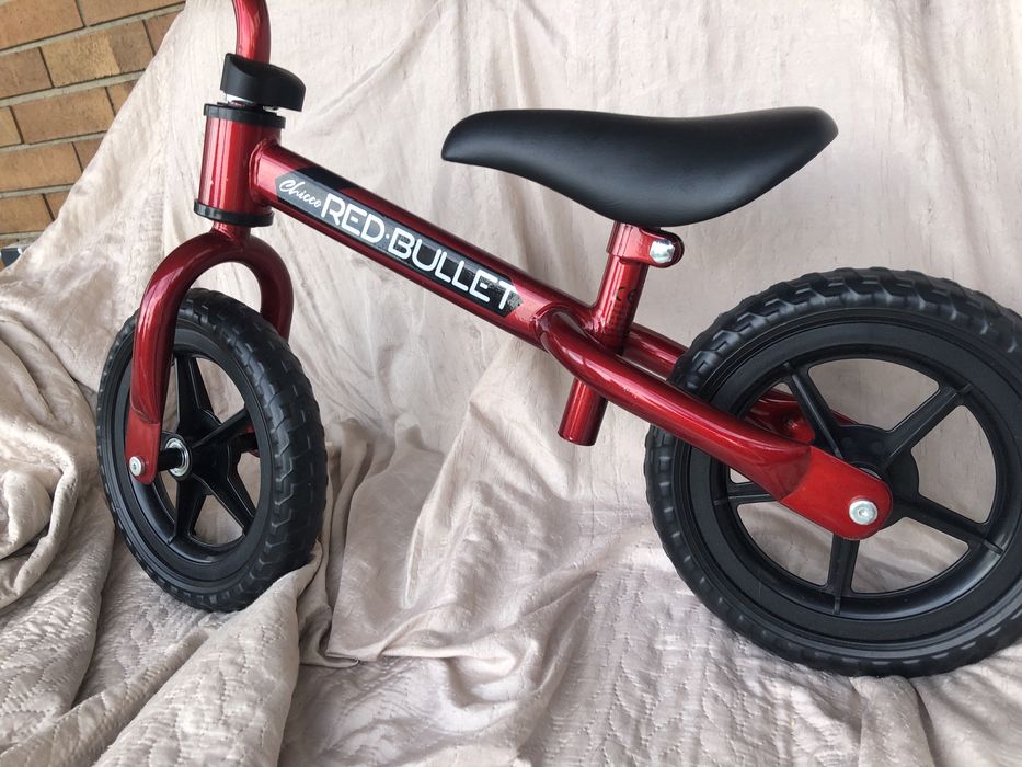 Bicicleta para criança