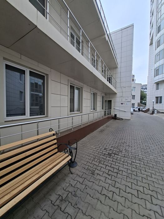 Коммерция офис Говорова Гранд Парк Аркадия