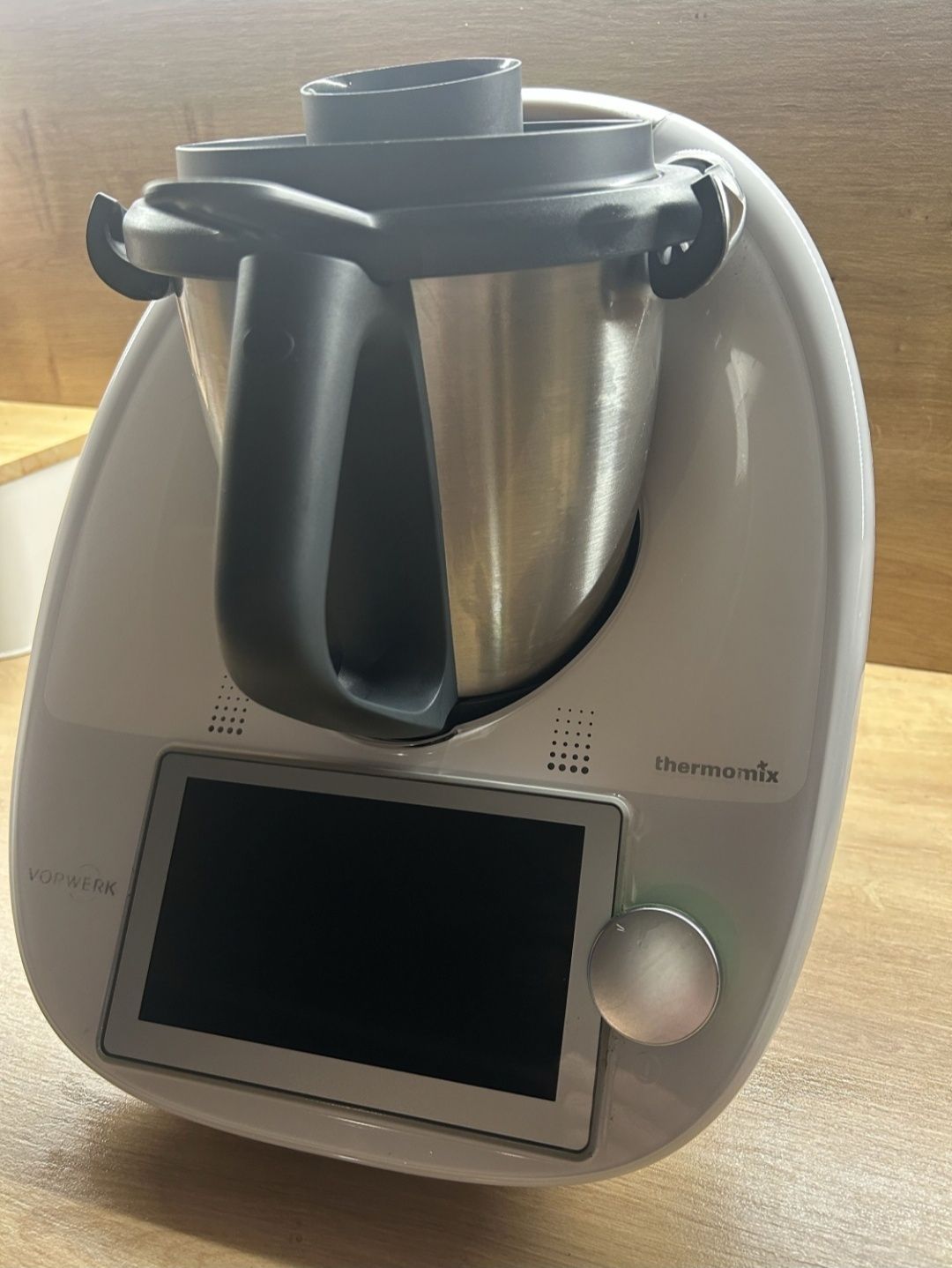 Thermomix tm6 sprawny,zadbany