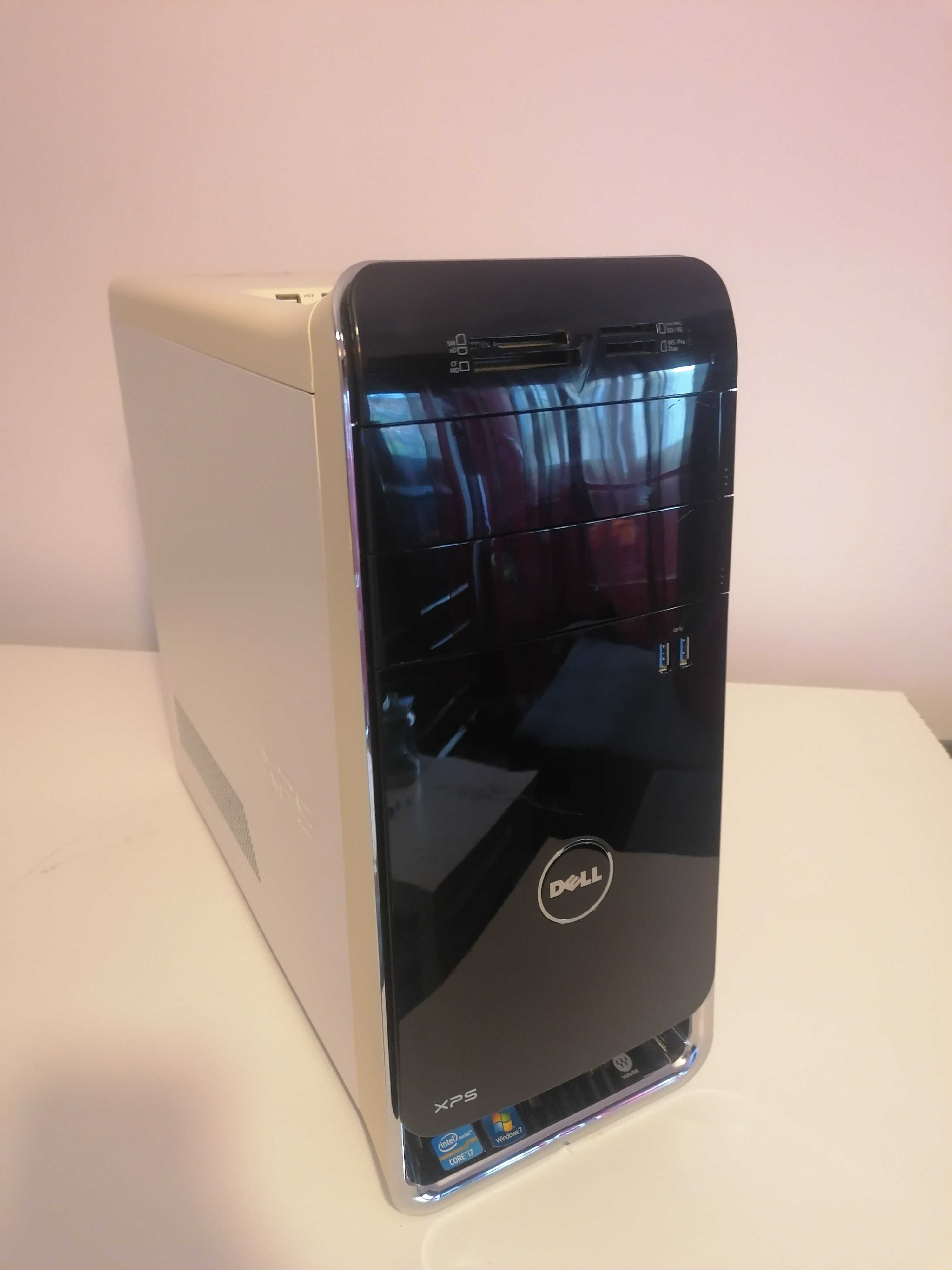 Dell i7-3770 /4GB /1TB