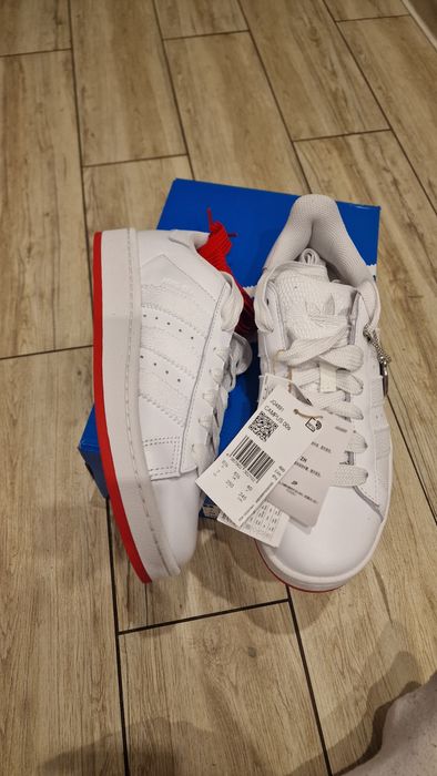 Adidas campus 00s x Mata