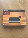 Router D Link DIR 120