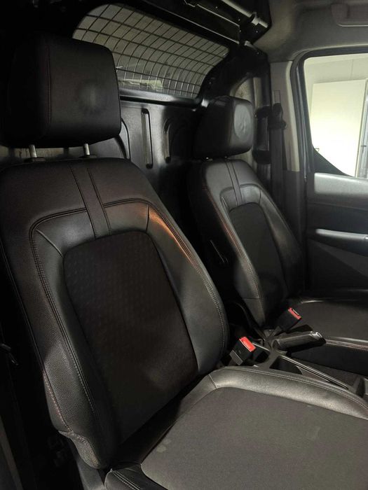 Vendo Carrinha Comercial