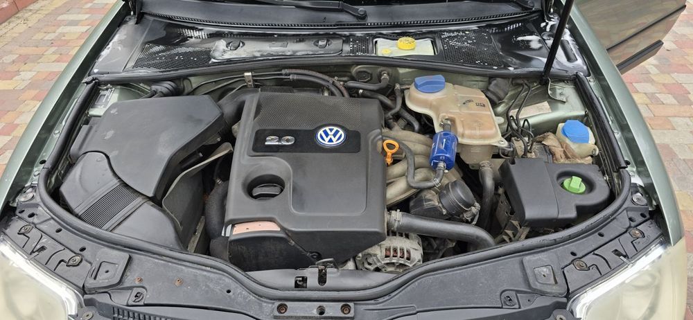 Продам Пасат в5+