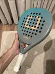 Raquete de padel QUAD FOX