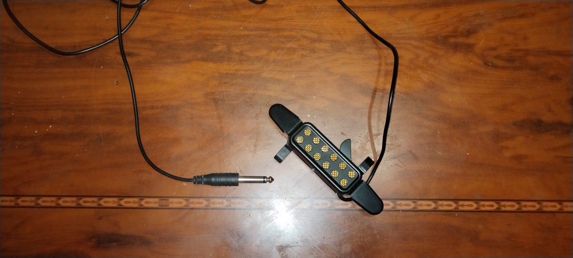 Pickup Guitarra acústica