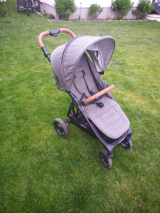 Wozek valco baby snap 4 trend
