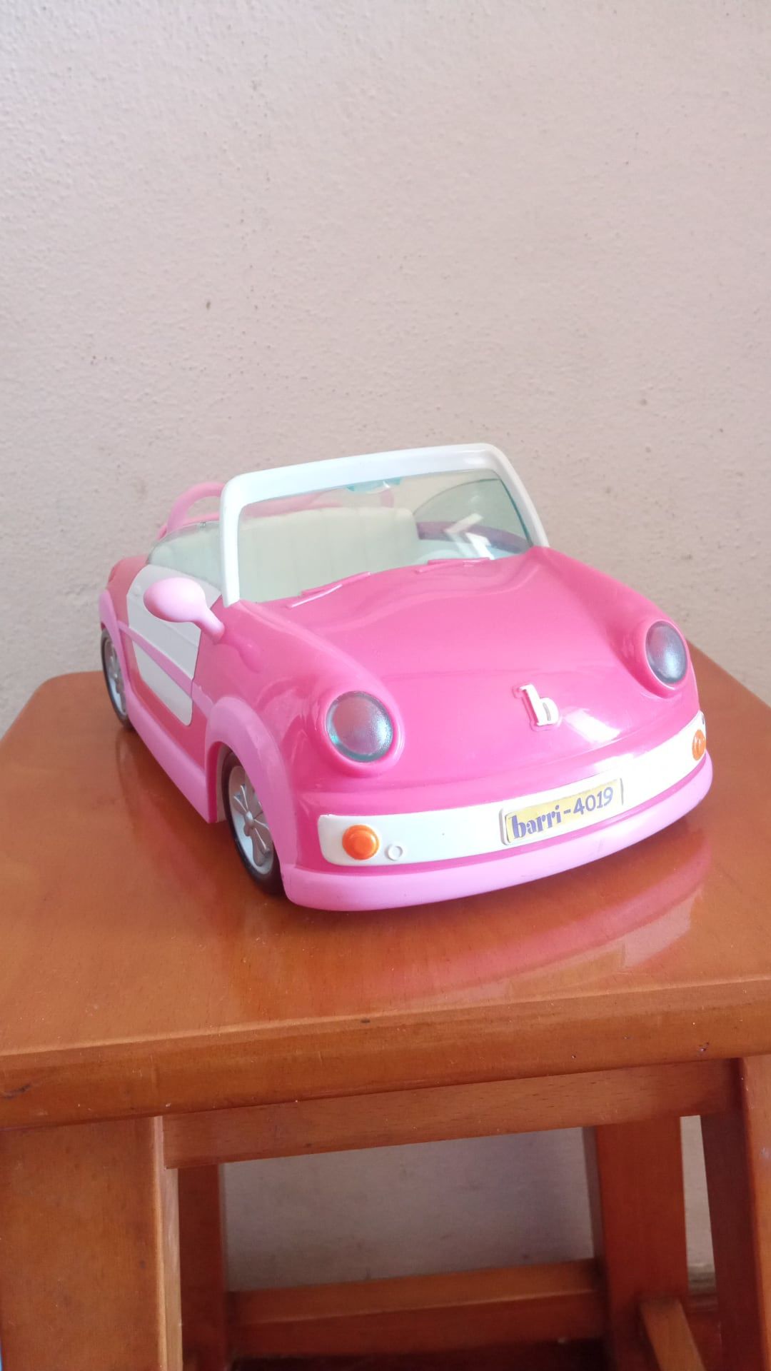 Vendo brinquedos