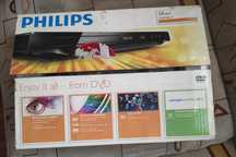 Nowe DVD Philips