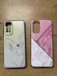 Dwa etui Xiaomi Redmi Note 11