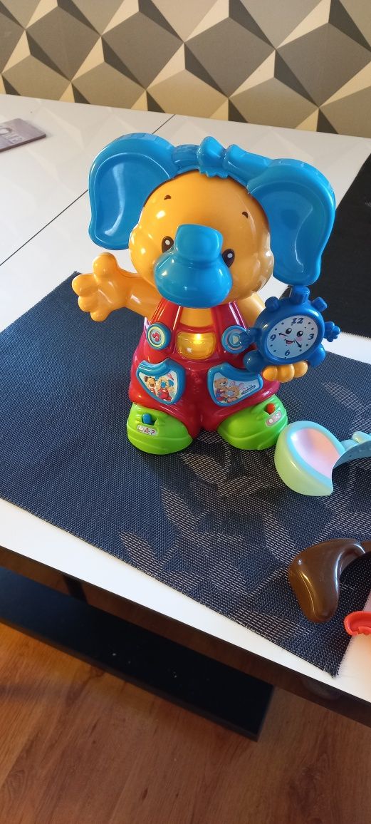 Misio Zdzisio interaktywny