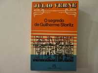 O segredo de Guilherme Storitz- Julio Verne