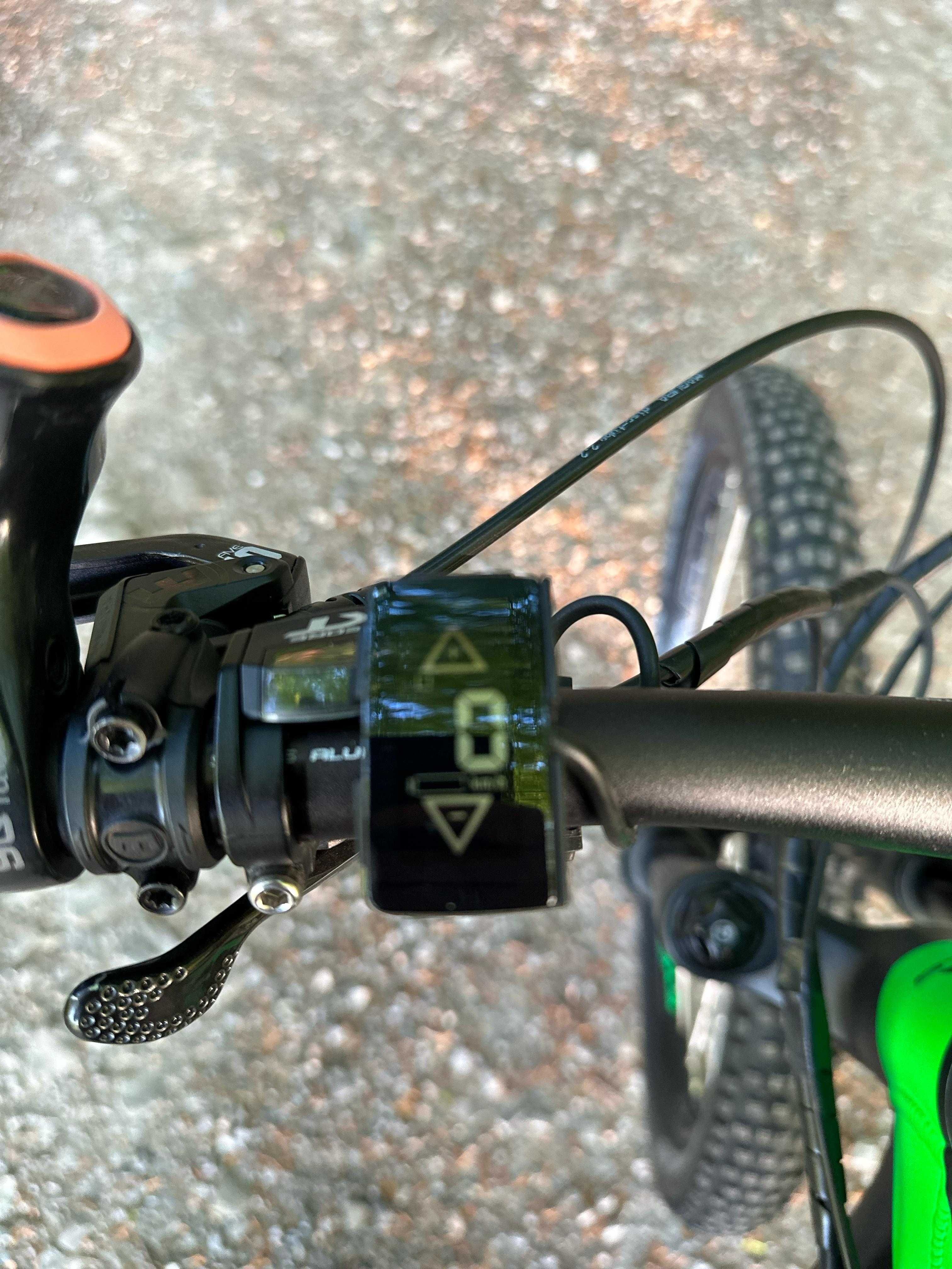 E-Bike Bulls E-Stream EVO 3 RS -Rower Elektryczny, Elektryk