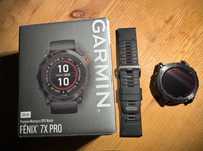 Garmin Fenix 7X Pro  Solar Edition 51mm