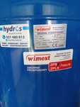 Hydrofor zbiornik przeponowy 150 l na Gwarancji
