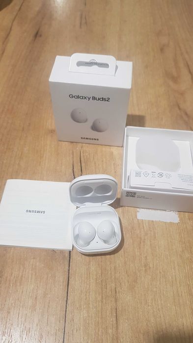 Samsung Galaxy Buds2. Оригінальні.