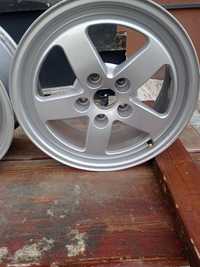 Alufelgi 16" 5x112 audi  mercedes