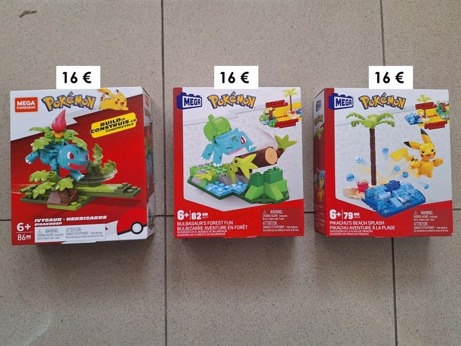 Lego Minecraft speed champions jurassic ninjago city technic disney