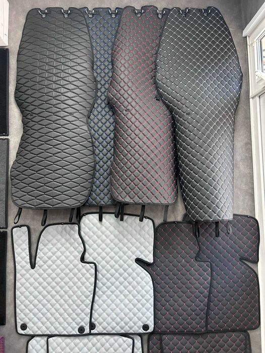 Авто Накидки на Сидения(Чехлы)=Peugeot= 107/208/301/307/308/605/408...