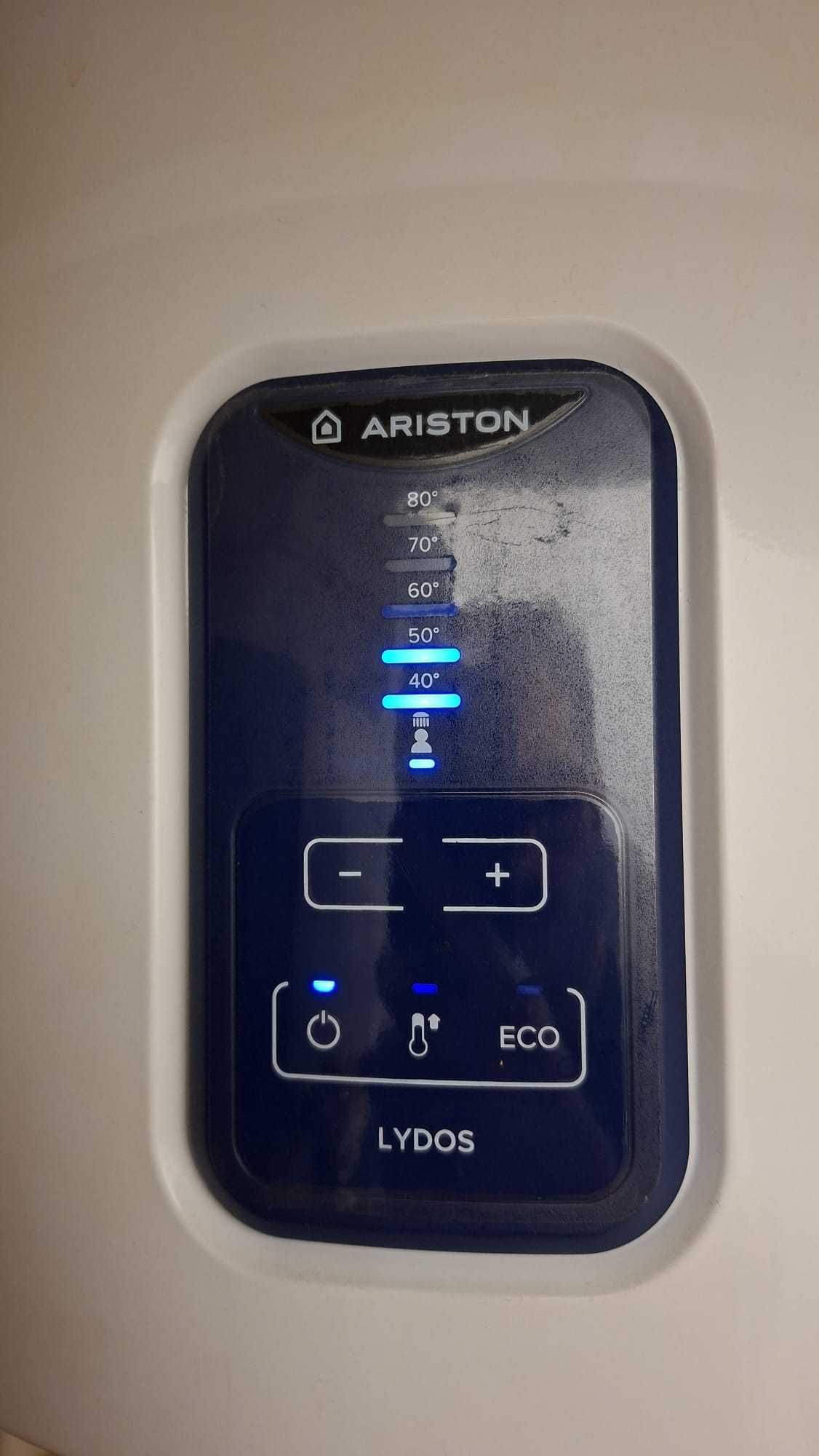 Termoacumulador ARISTON 80l