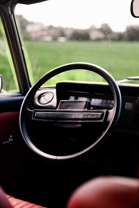 Samochód auto do ślubu wynajem, 9 osobowy, Nowy Sącz, klasyk Fiat 125p