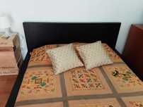 Cama Ikea Malm 160x200cm
