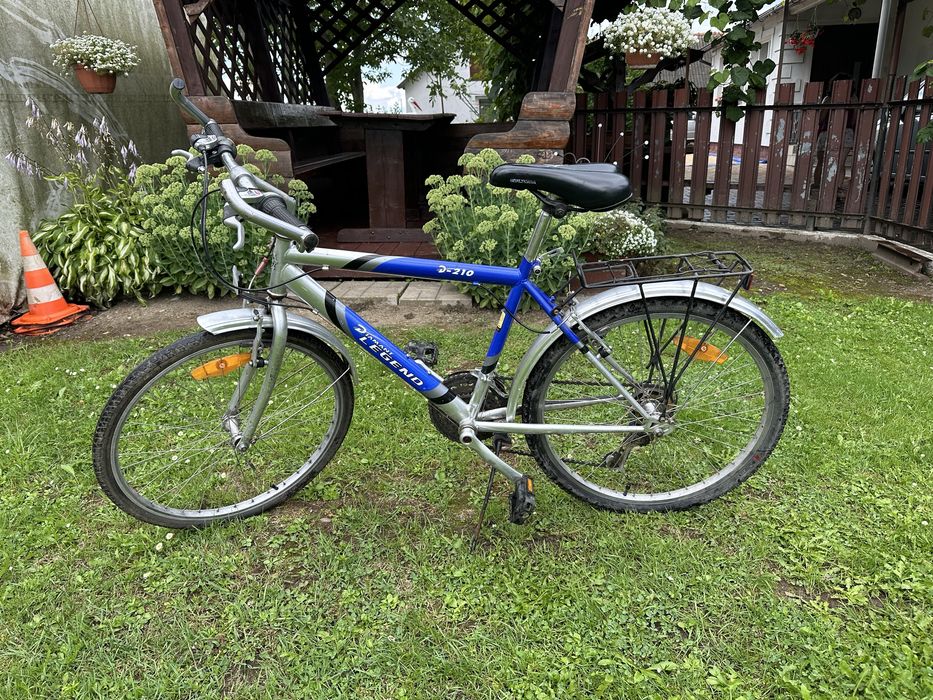 Продам велосипед недорого