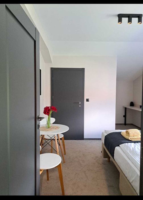 NOCLEGI pokoje REWA k. Gdynia