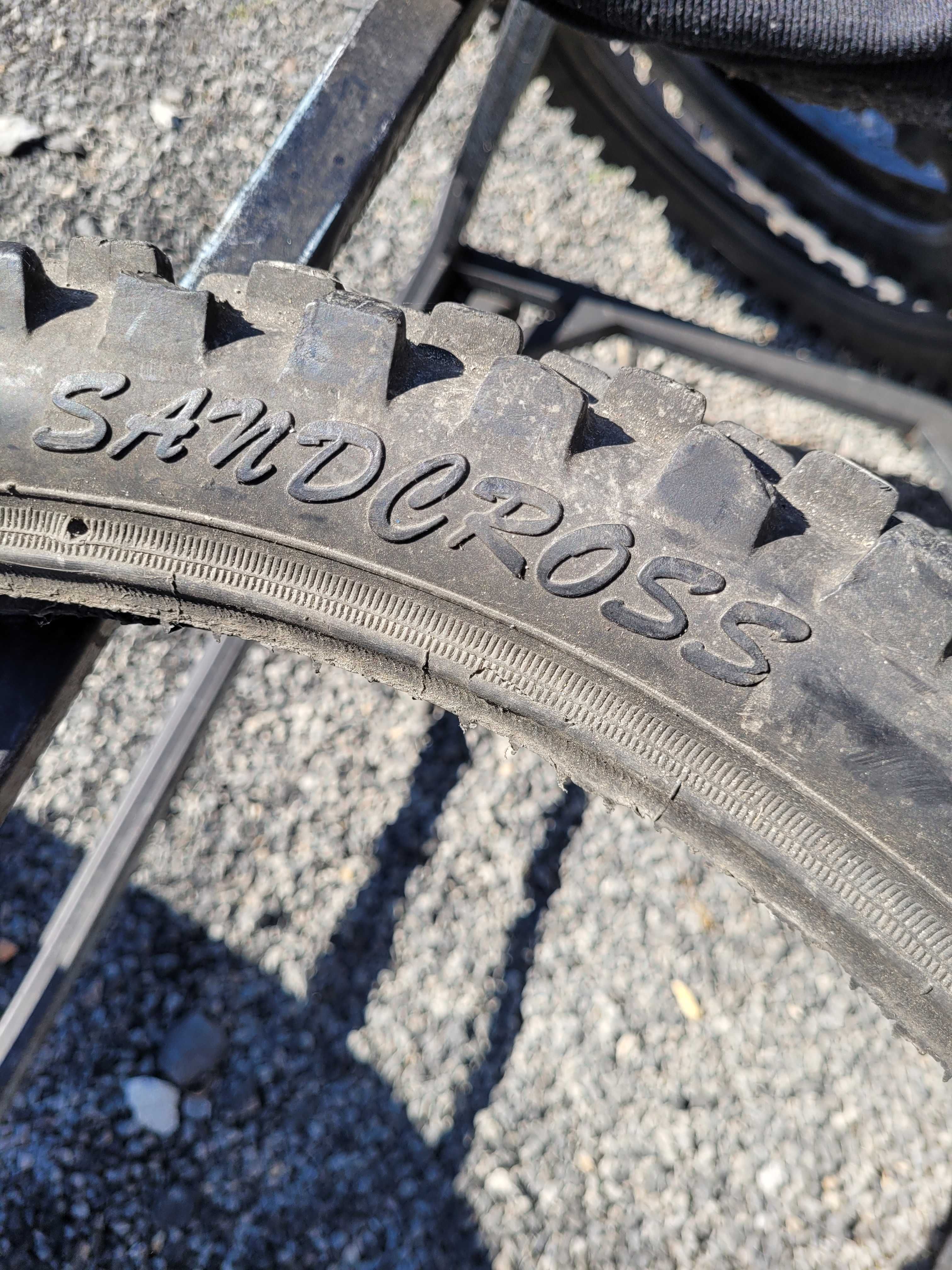 WYSYŁKA Opona Motocyklowa 3.00 R21 Pirelli MT32 SandCross