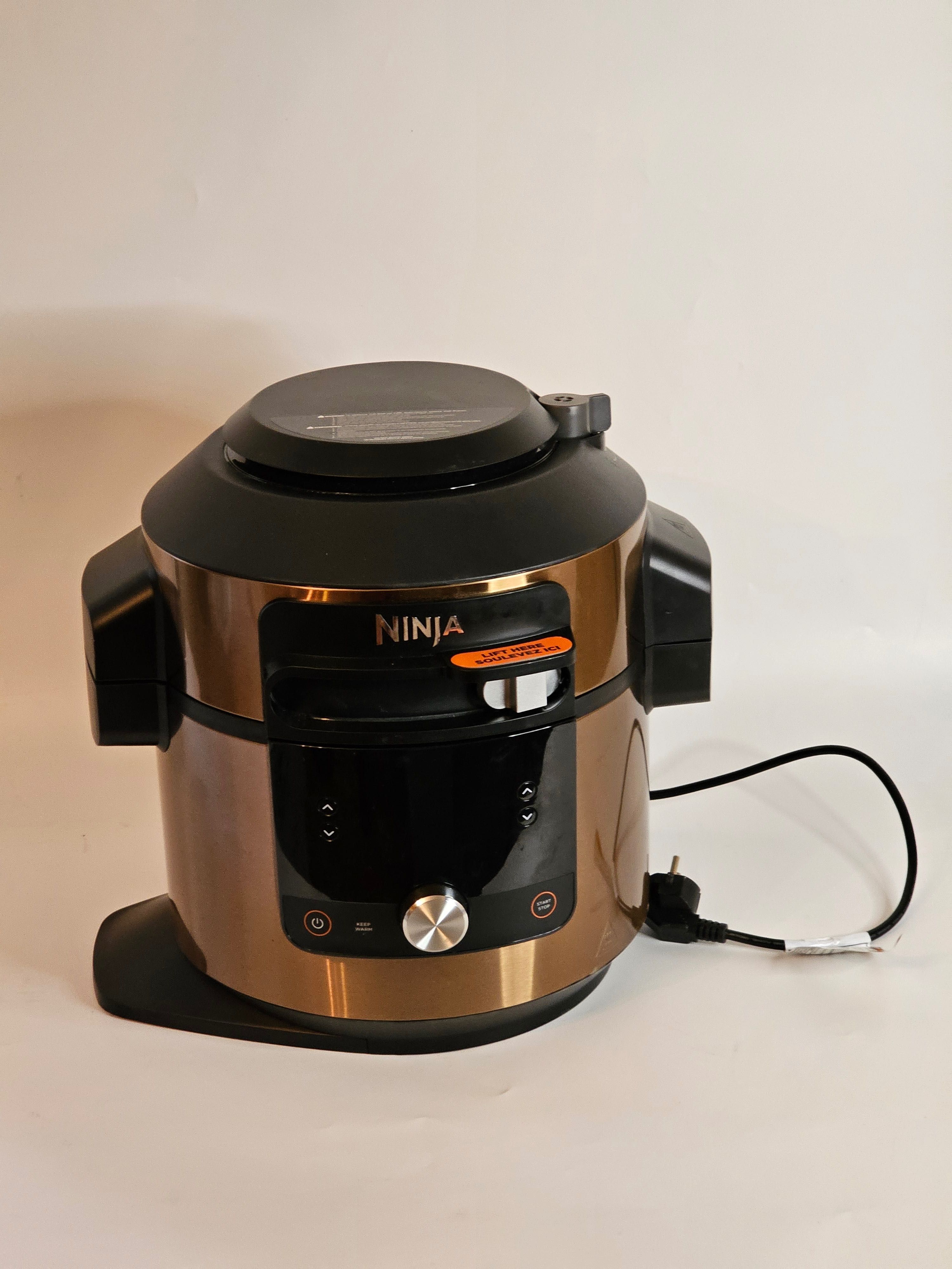 Multicooker Ninja Foodi Max OL650EUCP