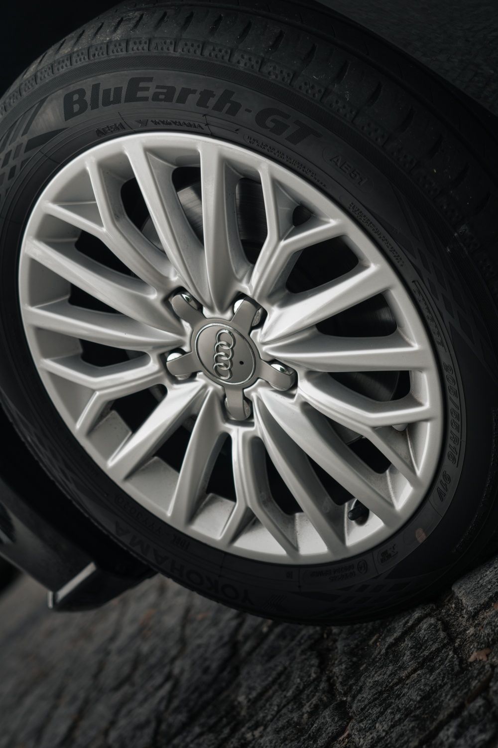 Audi A3  1.6 TDI