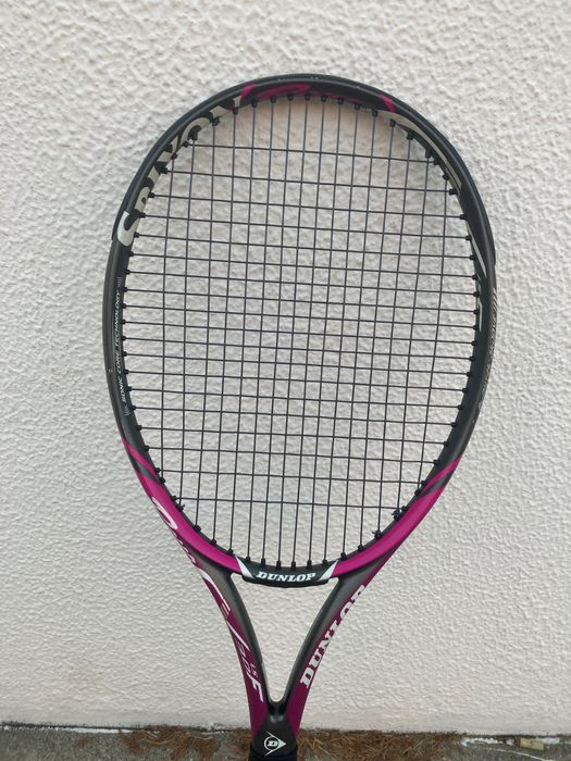 Raquete ténis Dunlop