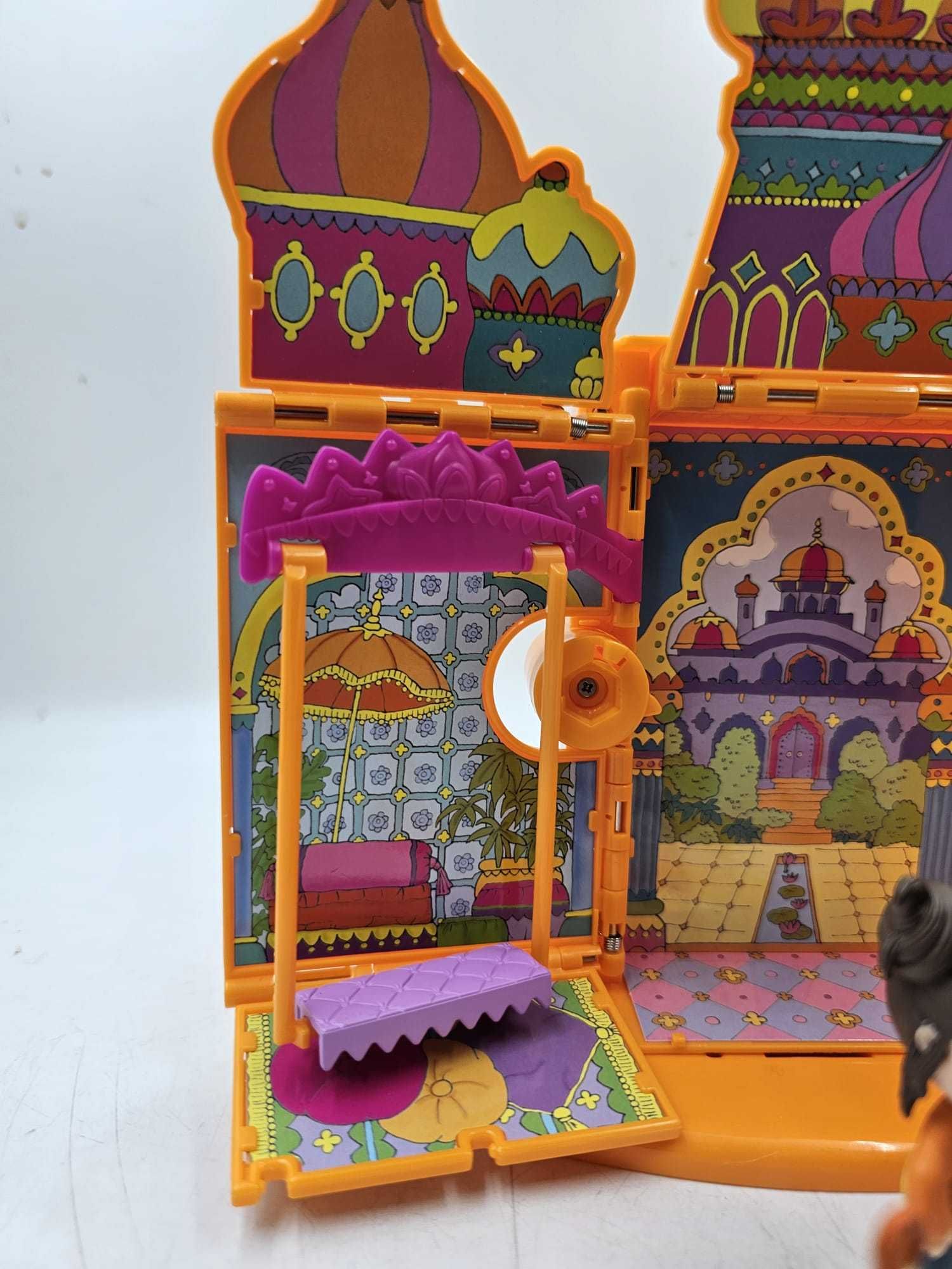 Bandai magiczny zamek