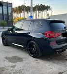 BMW X3 xDrive 20d - Pack M