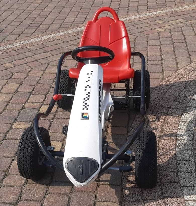 Kettler Daytona Gokart rowerek dziecięcy