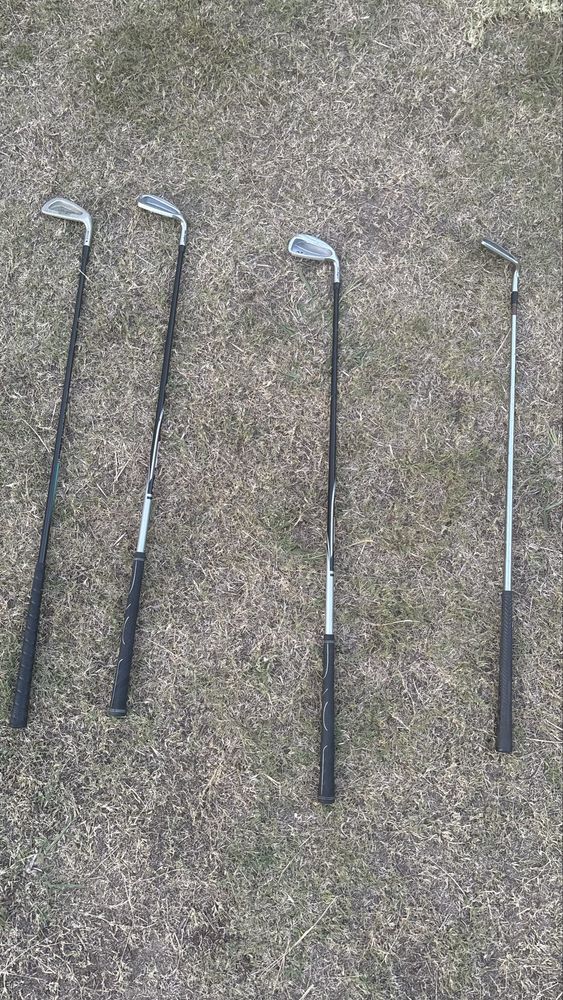 Kit de golf mix Hogan + Ben Sayers