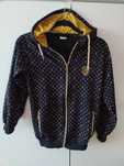 Bluza z kapturem Louis Vuitton stan idealny