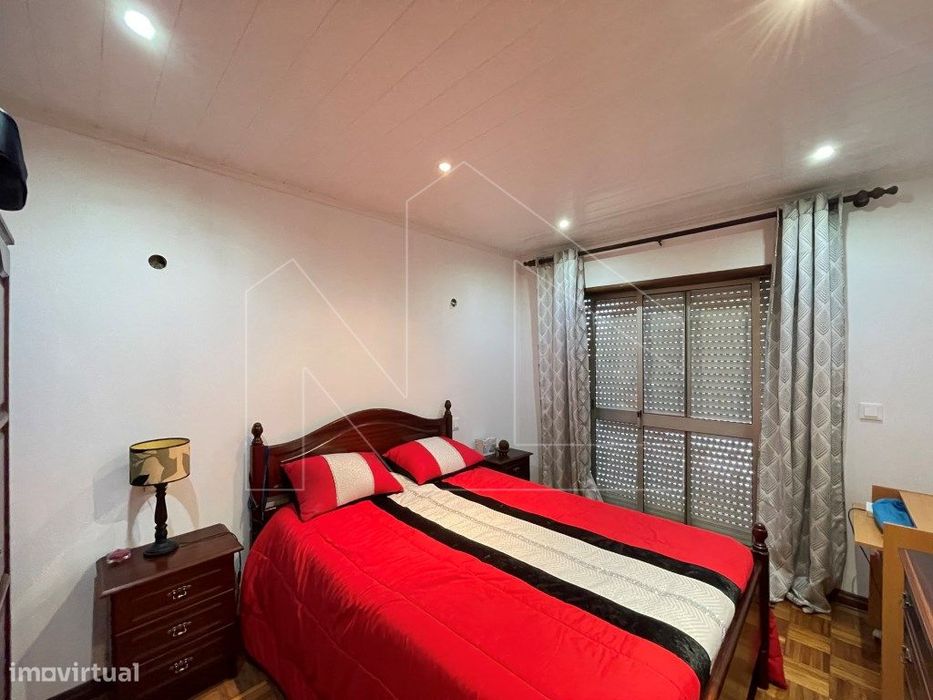 Moradia T3 - Valongo do Vouga