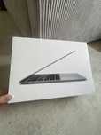 Pudelko do macbook pro