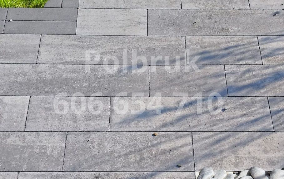 Kostka brukowa Oland,Ideo,Multicomplex cały asortyment POLBRUK BRUKBET