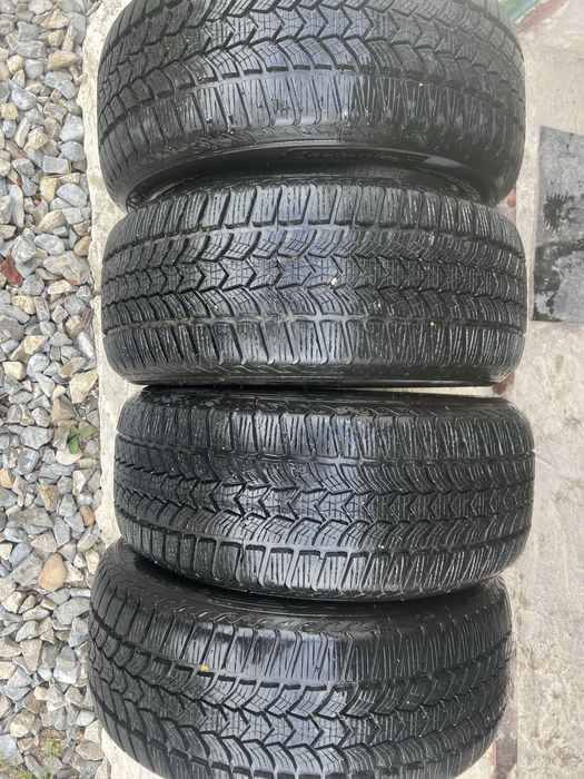 Продам зимову резину