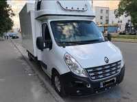 Продам Renault Master 3 Рефрижератор Холодильник до -18