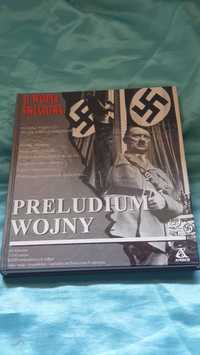 Preludium Wojny-II wojna światowa