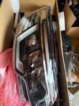 Renault TRAFIC III 3 lift IV 4 21- Lampa FULL LED PURE VISION Prawa