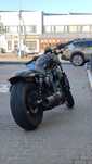 2023 Harley Davidson Nightster RH975